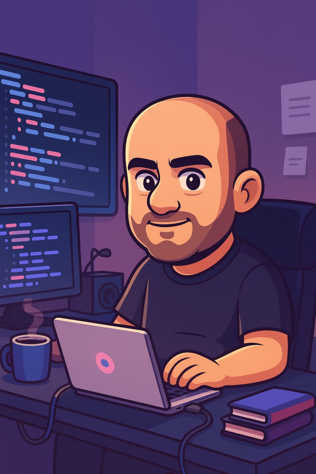 Yunier Hernández avatar